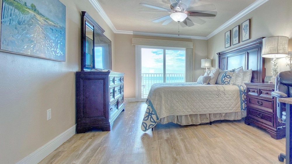 Seagate Resorts - photo 18