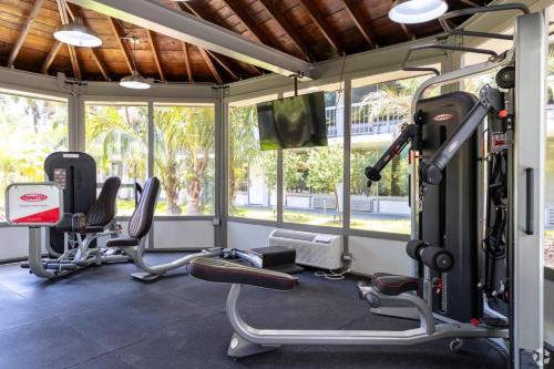 Bright and Private Suite with Everything You Need - photo 7
