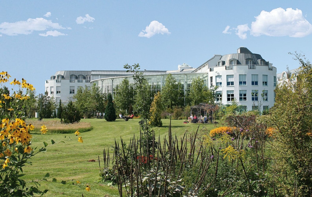 Hotel Artrium am Park — hotel in Dietzenbach