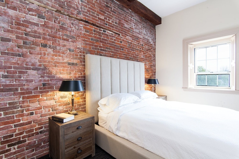 Garrison Inn Boutique Hotel - photo 31