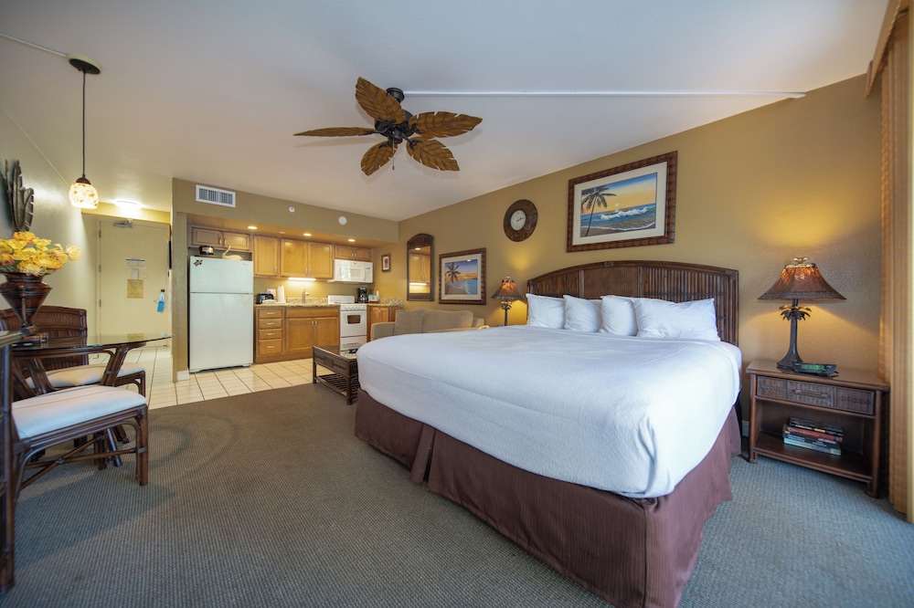 Royal Kahana Maui By Outrigger - photo 284
