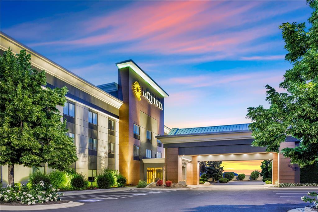 La Quinta Inn & Suites by Wyndham Twin Falls - photo 3