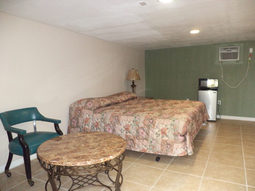 Sunrise Motel - last minute hotel in Naples