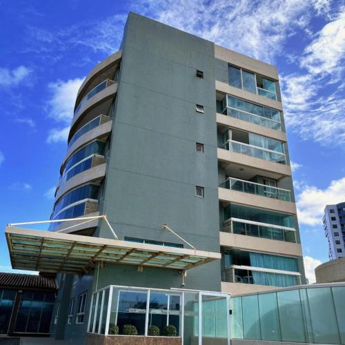 Anfitrião Guiah Beira mar e ao lado do Centro de Convenções in Salvador, Brasil