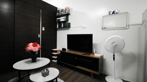 Smart Cozy Home Air Residences Makati — 4-Star Luxury Hotel in Manila, Philippines
