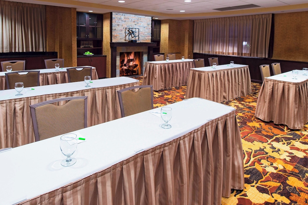 Courtyard by Marriott Lake Placid - photo 31