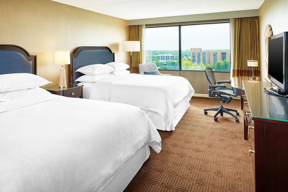Sheraton Lisle Naperville Hotel - photo 7