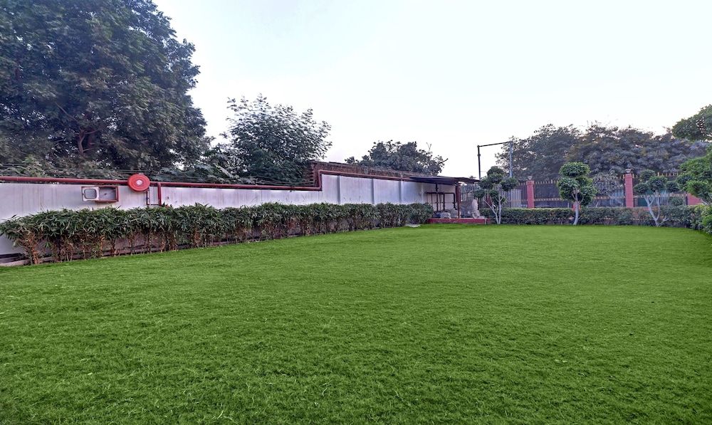 Treebo Trend Sourav Park Inn — Agra — photo 2