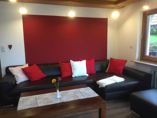 Landhaus Friedel — 4-Star Luxury Hotel in Baiersbronn, Germany