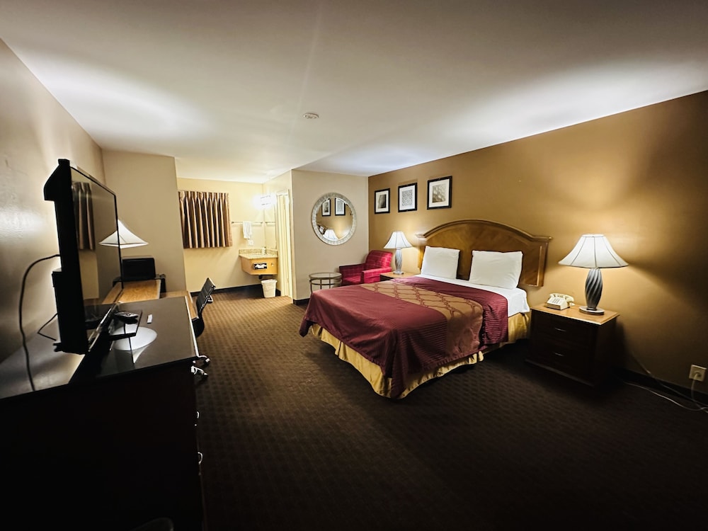 Franciscan Inn - photo 13