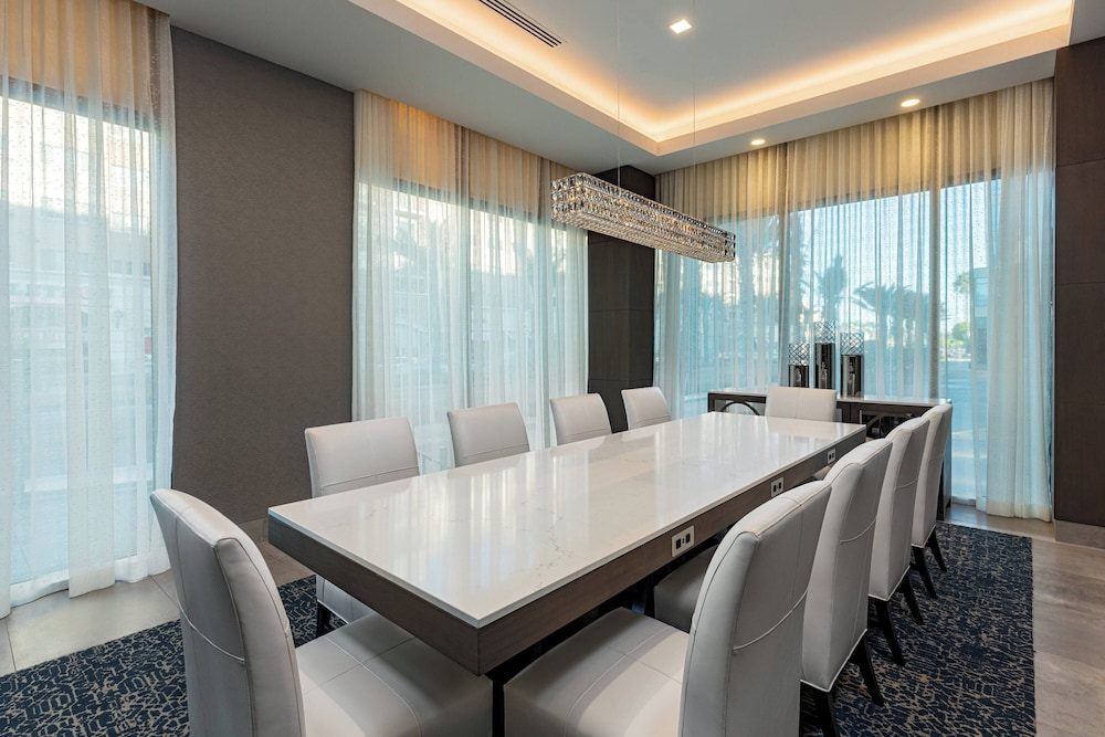 Courtyard by Marriott Los Angeles Monterey Park - photo 30