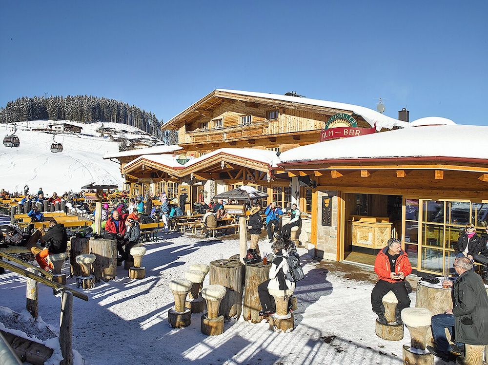 Alpengasthof Hochsoll — Soell