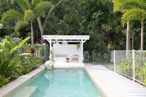 Buderim Rainforest Retreat 10 mins to Mooloolaba — hotel in Buderim