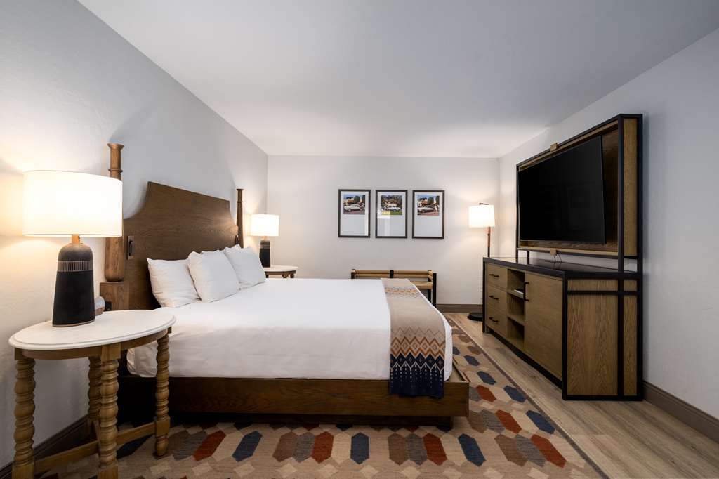 The Wigwam - photo 18