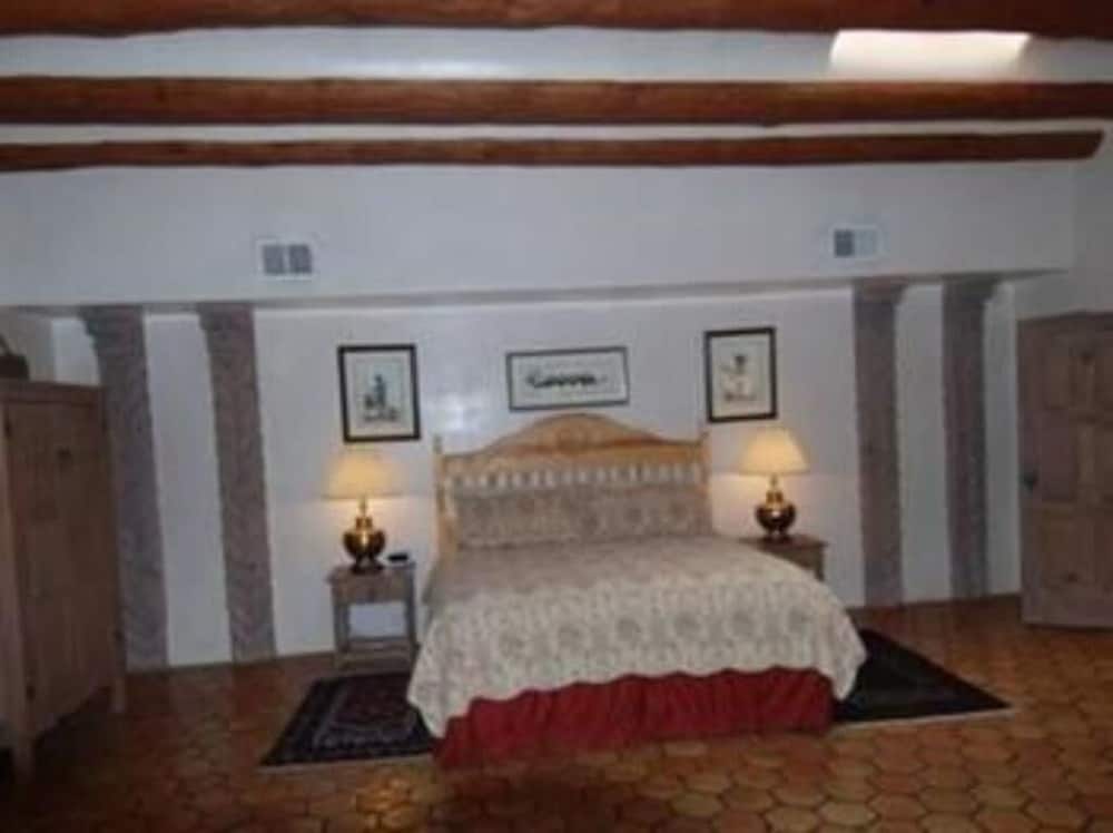 The Inn At The Delta - photo 13