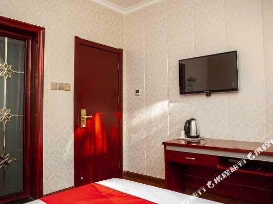 Xining yu xi hotel - last minute hotel in Xining