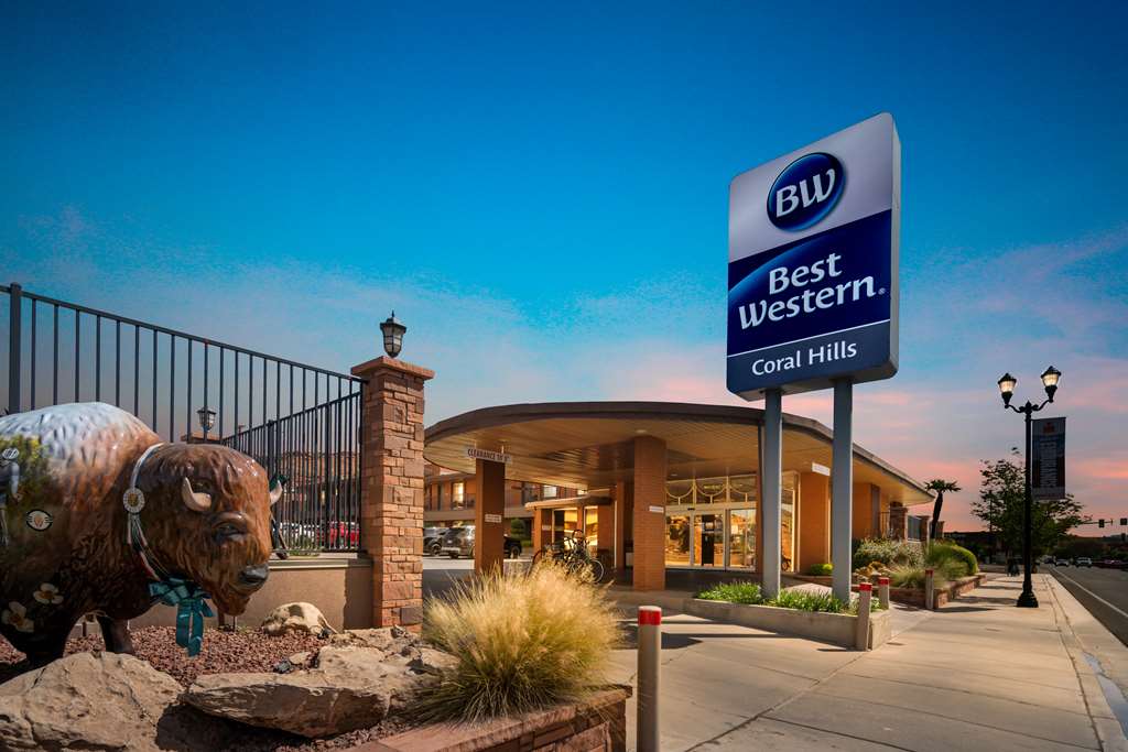 Best Western Coral Hills - featured photo
