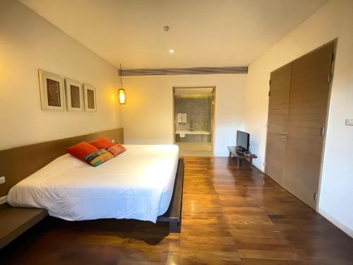 Veranda High Residence — 5-Star Luxury Hotel in Chiang Mai, Thailand