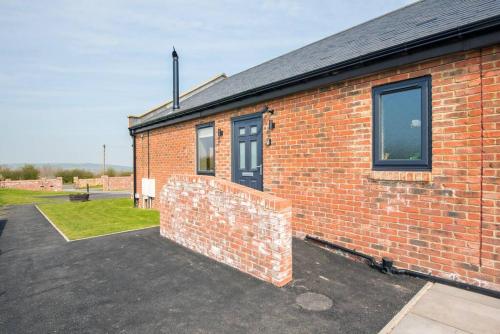 4 Bedroom Barn conversion in Beamish County Durham — 4-Star Luxury Hotel in Durham, United Kingdom