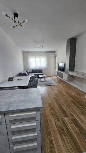Central Lux — 4-Star Luxury Hotel in Podgorica, Montenegro