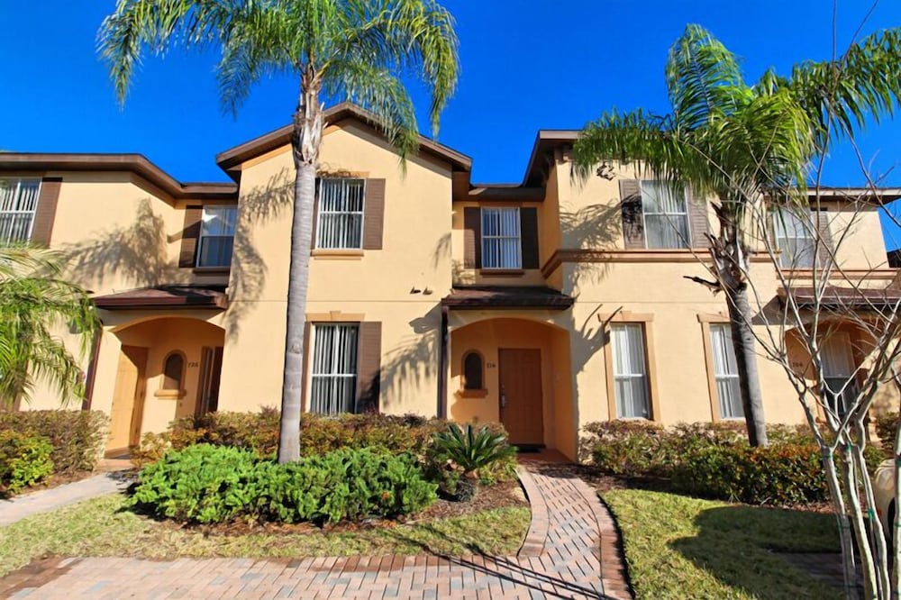 Ov3637 Regal Palms Resort & Spa 4 Bed 3.5 Baths Villa - photo 22