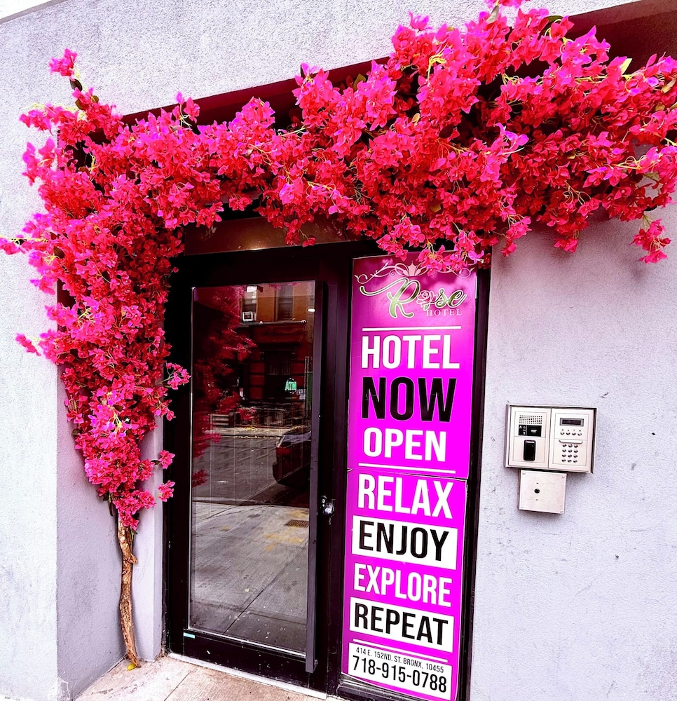 Rose Hotel Bronx - last minute hotel in The Bronx