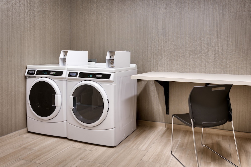 SpringHill Suites by Marriott Phoenix Scottsdale - photo 26