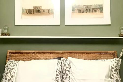 Cozy Studio in the Heart of Firenze 50 sqm Fireplace — 4-Star Luxury Hotel in Florence, Italy