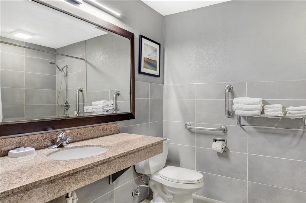 Best Western Rochester Hotel Mayo Clinic Area St. Marys - photo 27