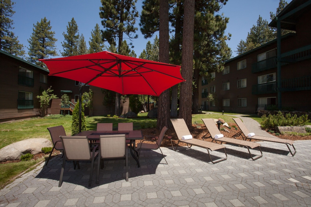 Forest Suites Resort at the Heavenly Village - photo 79