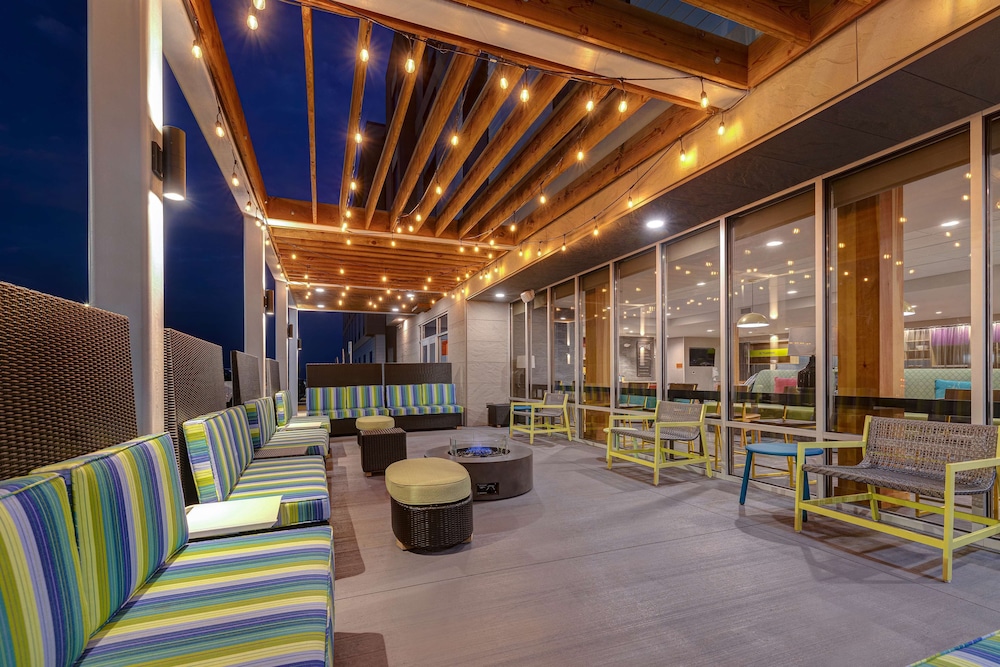 Home2 Suites by Hilton Wilkes Barre - photo 39