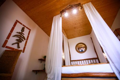 Villa Vejini cabin