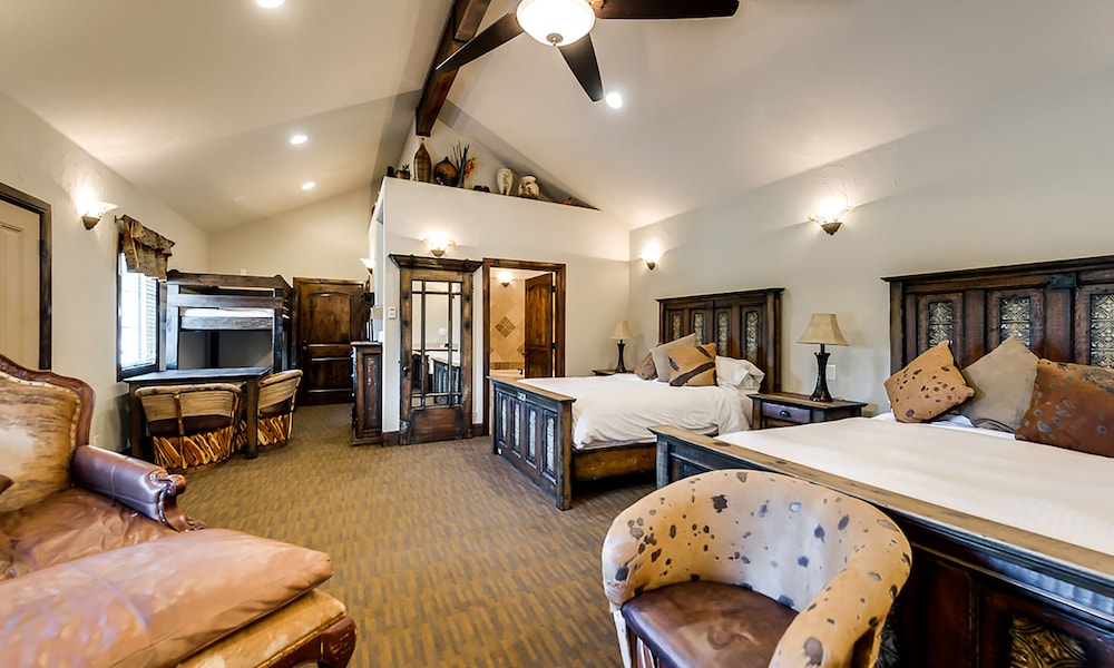 Rustic Creek Ranch Resort - photo 18