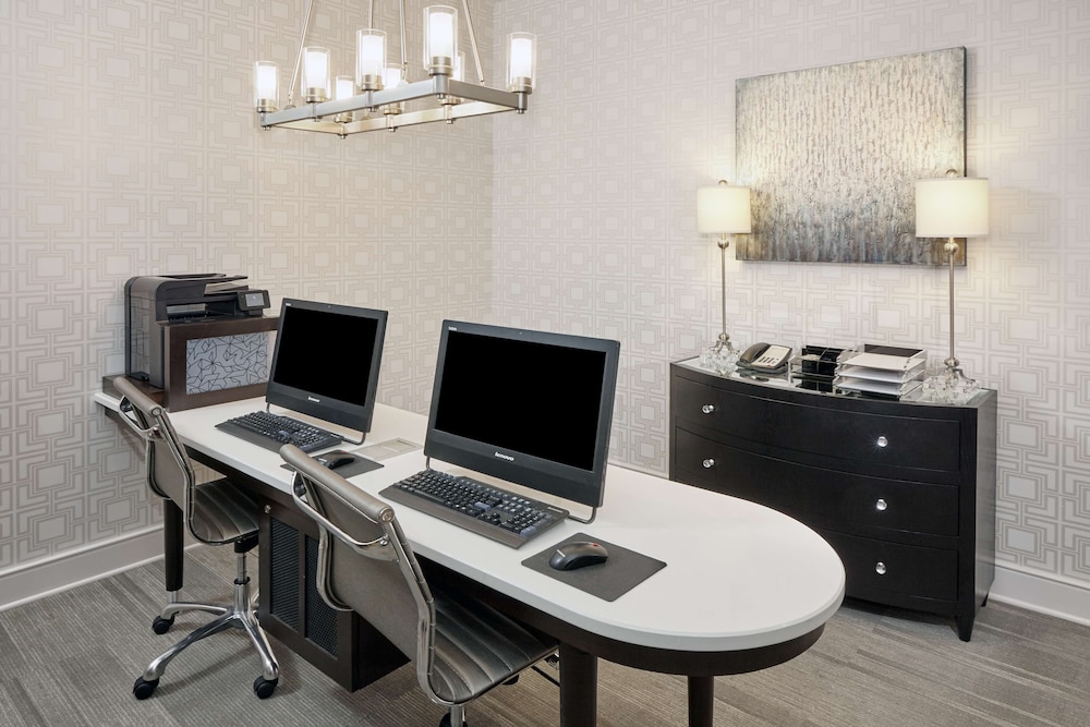 Homewood Suites by Hilton Lafayette Rossville Exit - photo 54