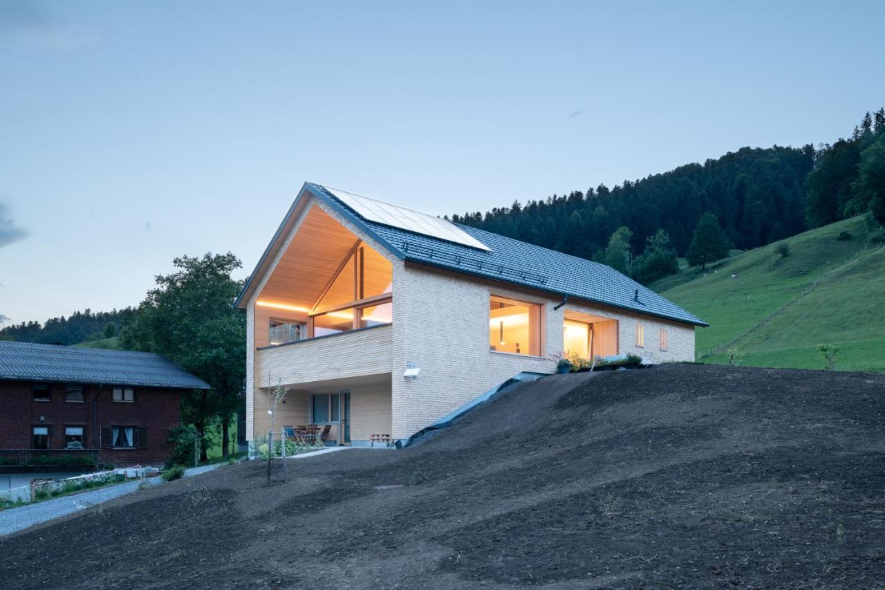 Zu Gast bei den Hagspiels — 4-Star Luxury Hotel in Hittisau, Austria