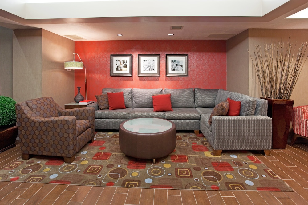 Holiday Inn Express & Suites Ogden by IHG - photo 27