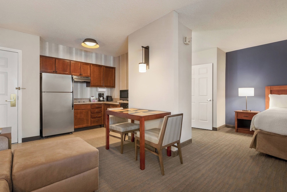 Residence Inn by Marriott Baltimore White Marsh - photo 9