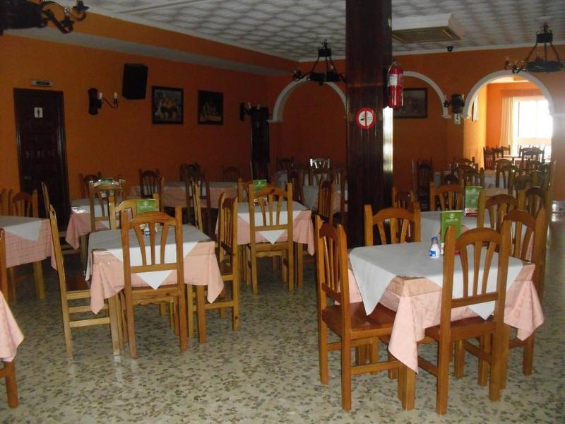 El Faisan C&R Hotel