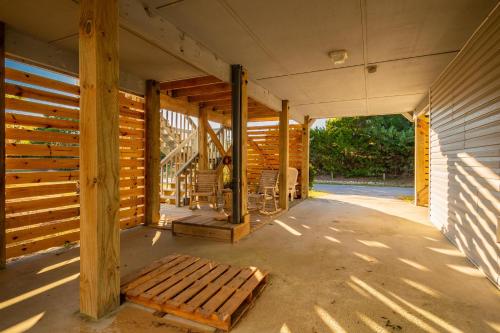 All About The Views by Oak Island Accommodations - photo 33