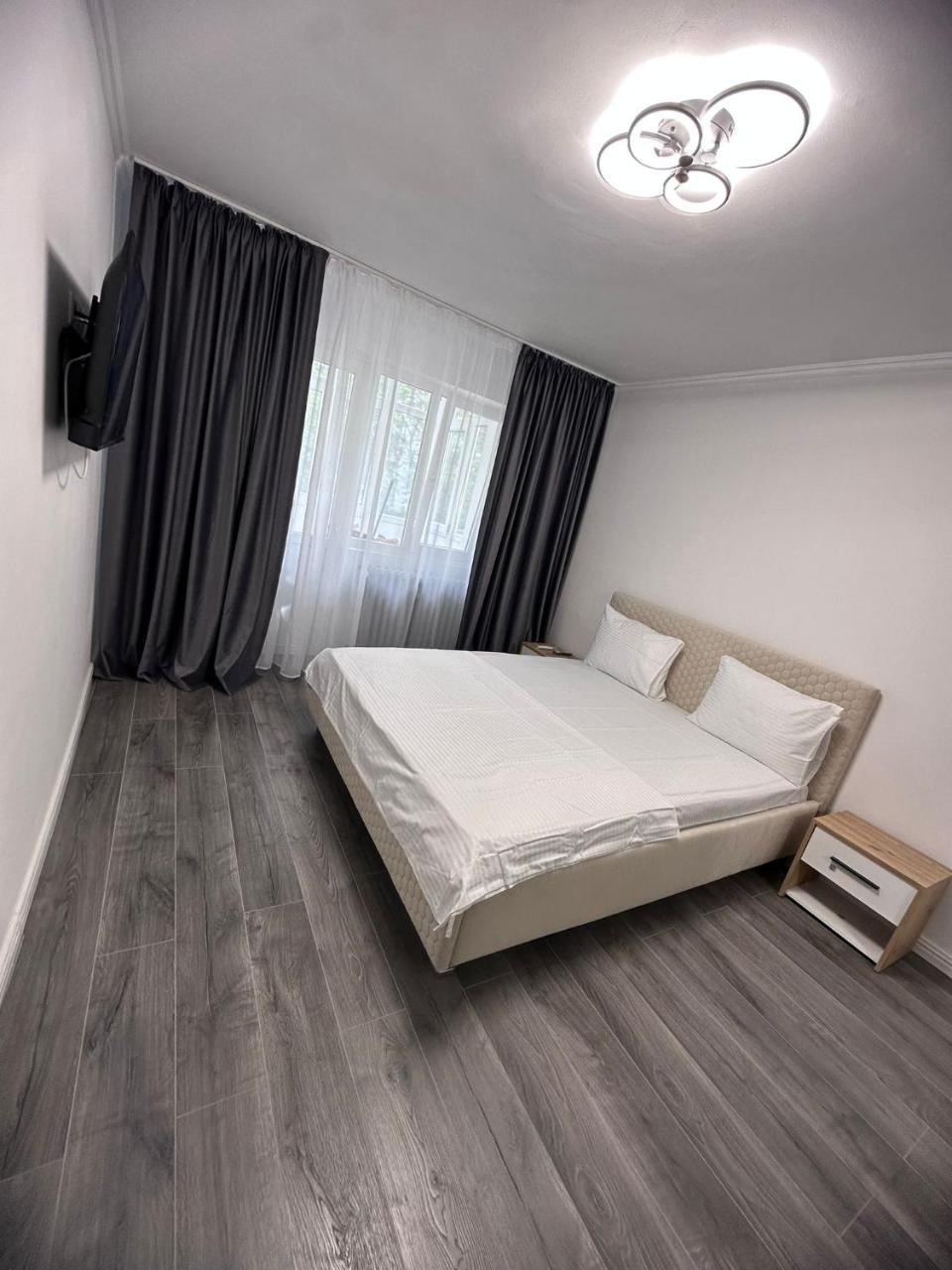 Trapezului 8 Residence — 4-Star Luxury Hotel in Bucharest, Romania