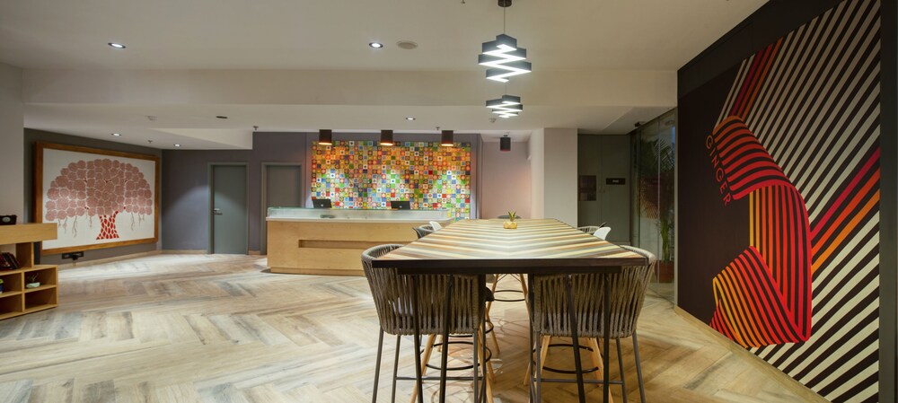 Ginger Noida Sector 63 New