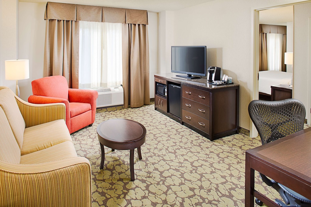 Hilton Garden Inn Denver Tech Center - photo 12