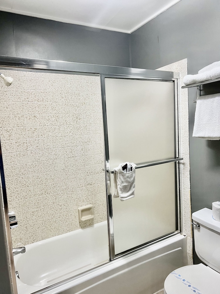 Palace Motel Dequeen - photo 18