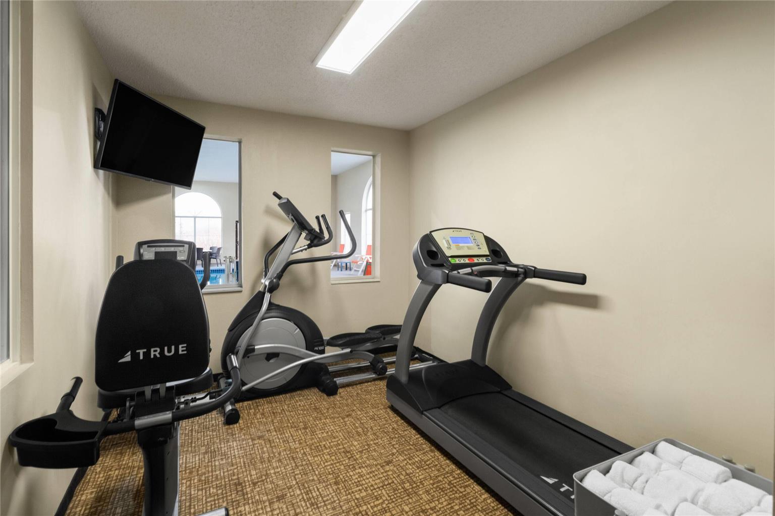 Wingate by Wyndham Clearfield - photo 10