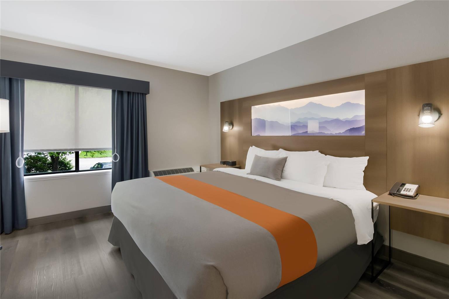 Graystone Lodge an Ascend Collection Hotel - photo 29