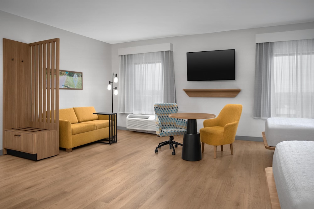 Hampton Inn & Suites Tupelo Barnes Crossing - photo 5