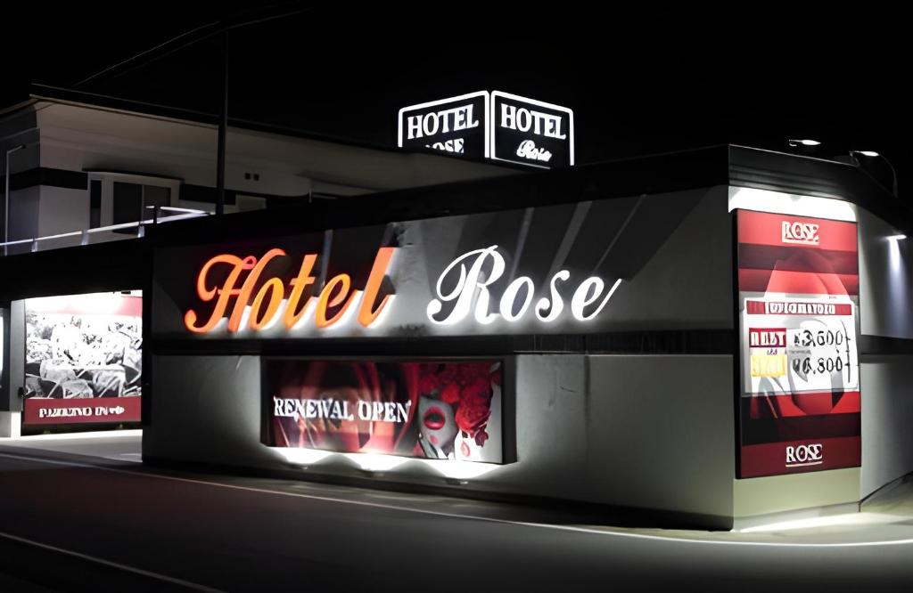 star resort mist Adult Only in Takasaki, Japan