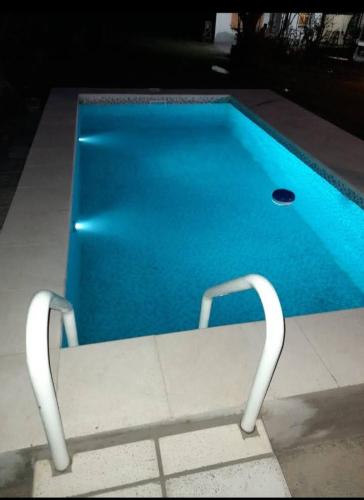 Cabaña Los Nietos - last minute hotel in Unknown City