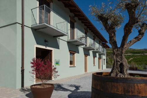Cascina Pajanòt - last minute hotel in Benevello