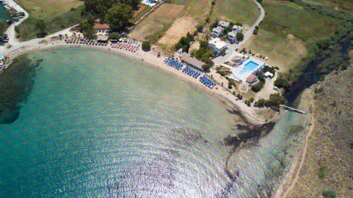 Kalivaki in Georgioupolis, Greece